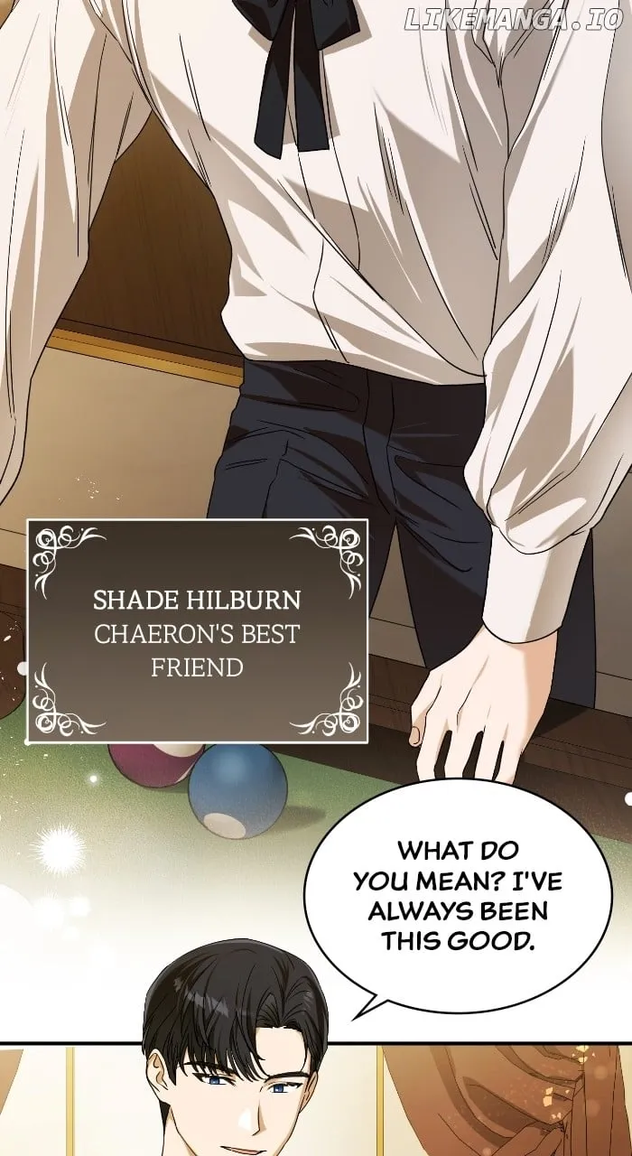 The Scent That Binds Us Chapter 16 Online - página 34