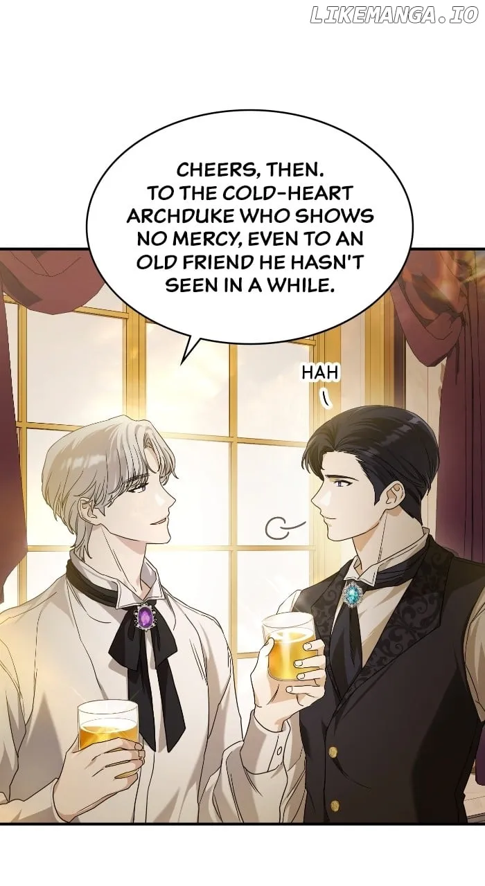 The Scent That Binds Us Chapter 16 Online - página 36