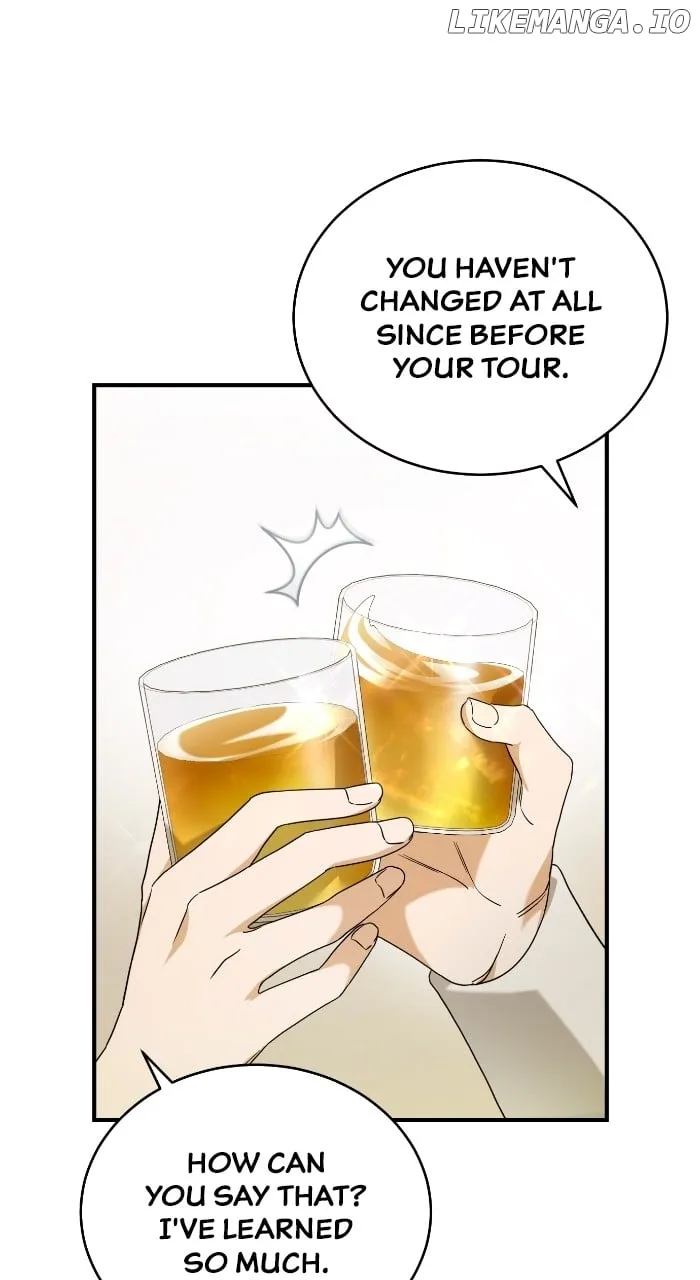 The Scent That Binds Us Chapter 16 Online - página 37