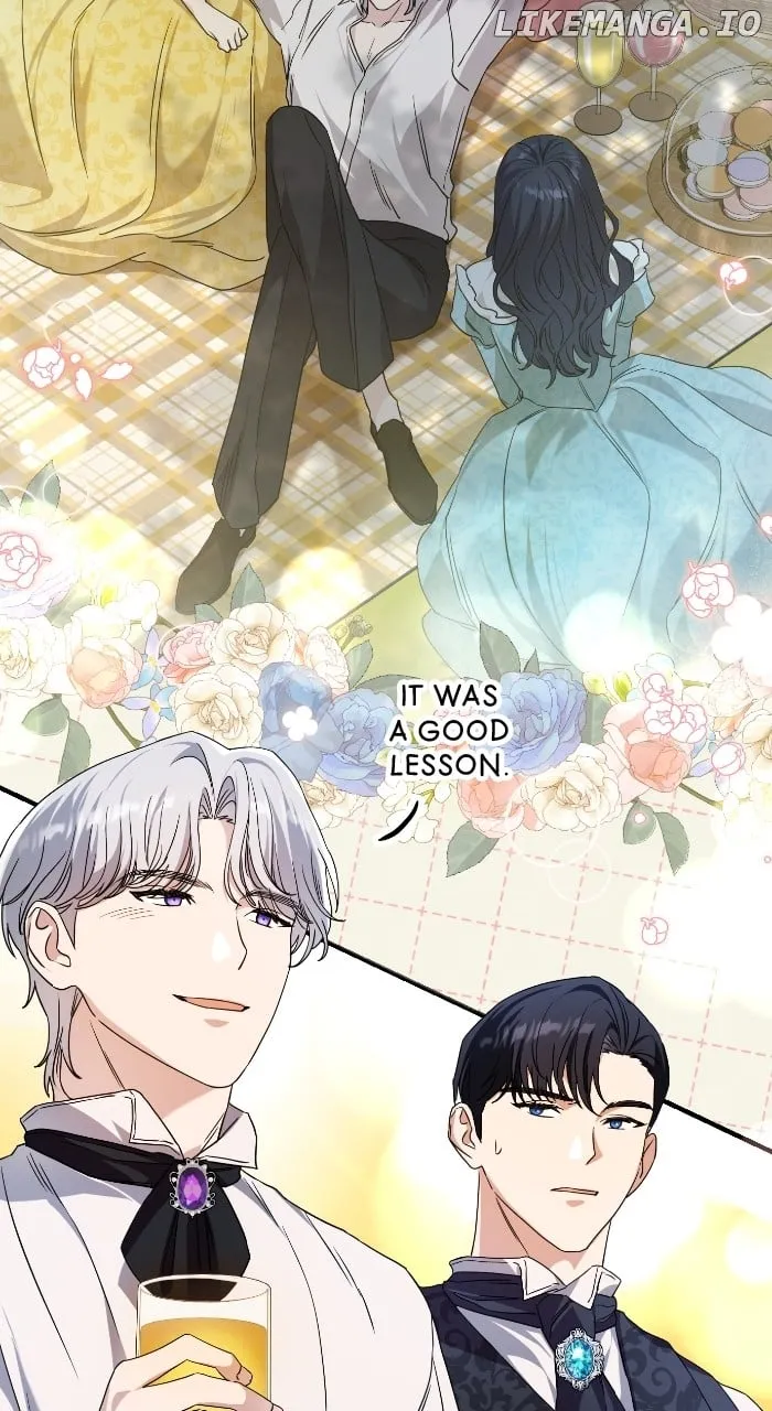 The Scent That Binds Us Chapter 16 Online - página 39