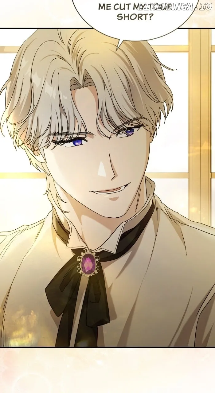 The Scent That Binds Us Chapter 16 Online - página 41