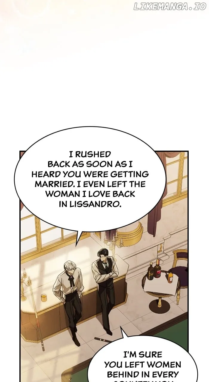 The Scent That Binds Us Chapter 16 Online - página 42