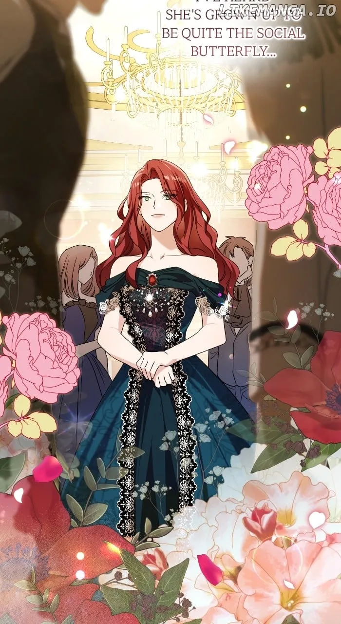 The Scent That Binds Us Chapter 16 Online - página 47