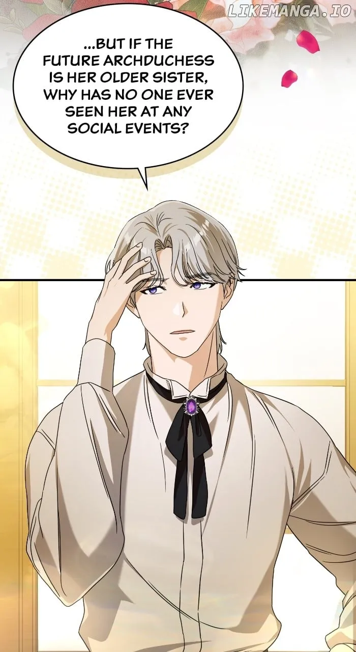 The Scent That Binds Us Chapter 16 Online - página 48