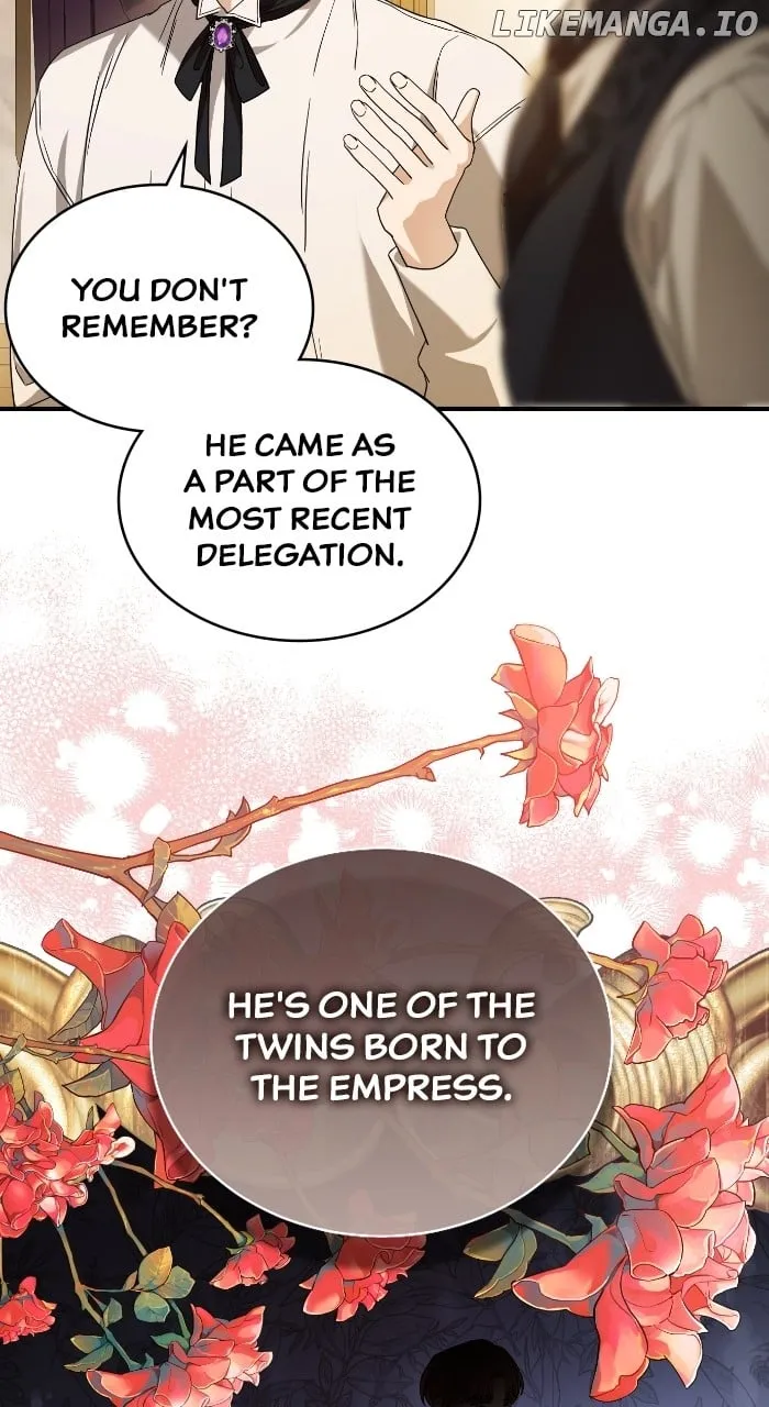 The Scent That Binds Us Chapter 16 Online - página 62