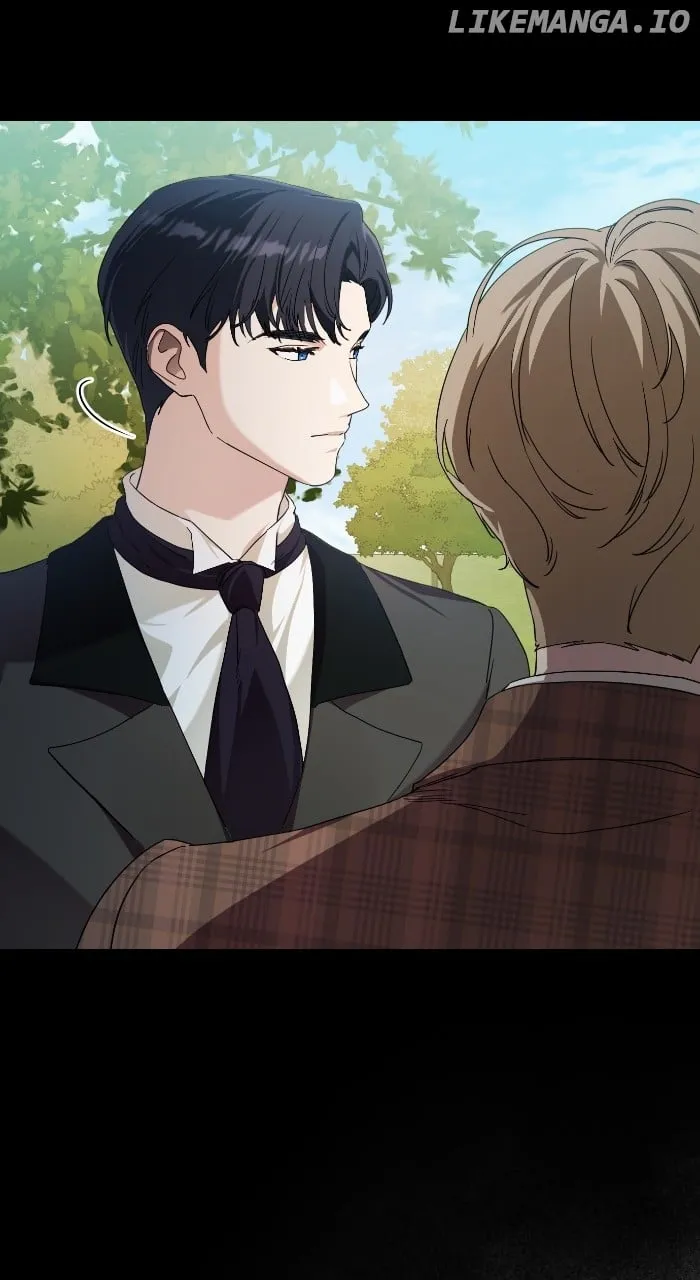 The Scent That Binds Us Chapter 17 Online - página 7