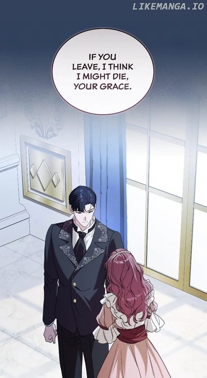 The Scent That Binds Us Chapter 17 Online - página 12