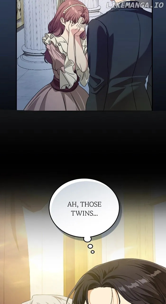 The Scent That Binds Us Chapter 17 Online - página 20