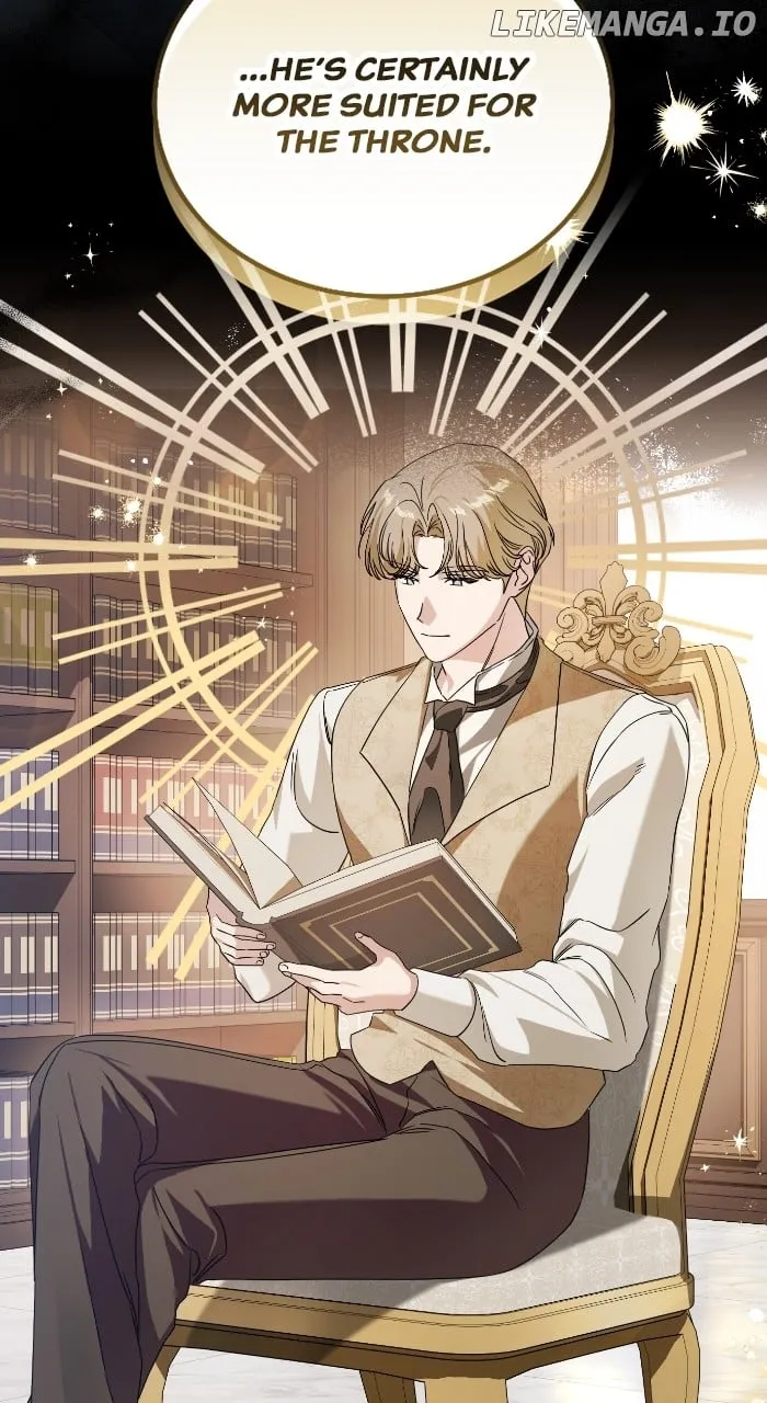 The Scent That Binds Us Chapter 17 Online - página 24