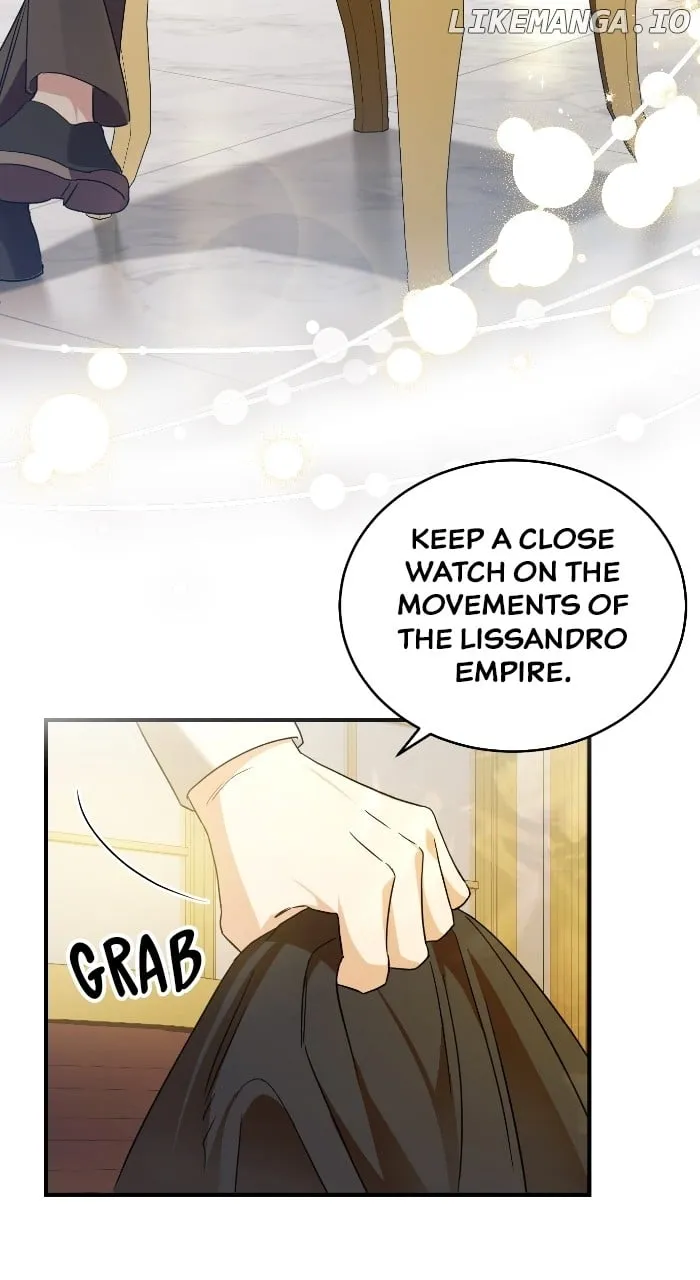 The Scent That Binds Us Chapter 17 Online - página 25