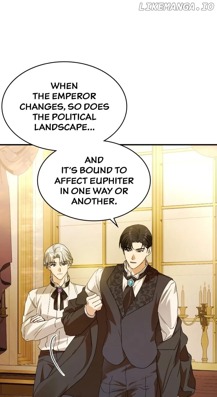 The Scent That Binds Us Chapter 17 Online - página 26