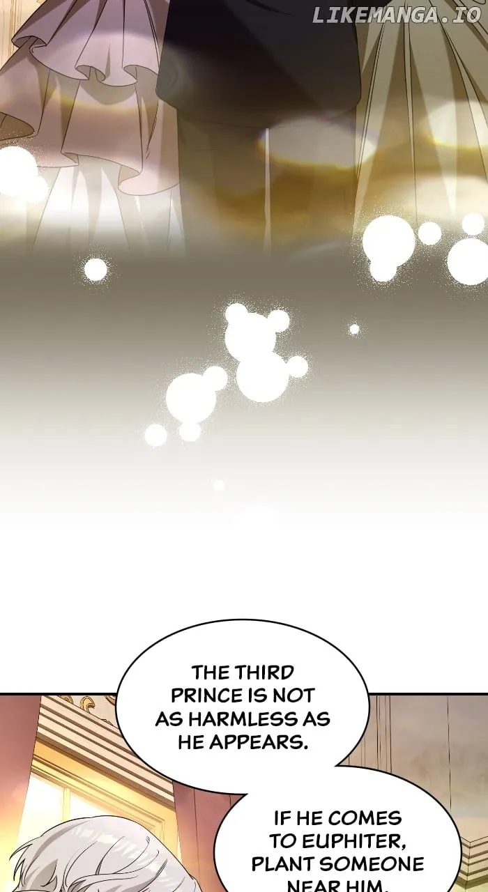 The Scent That Binds Us Chapter 17 Online - página 31