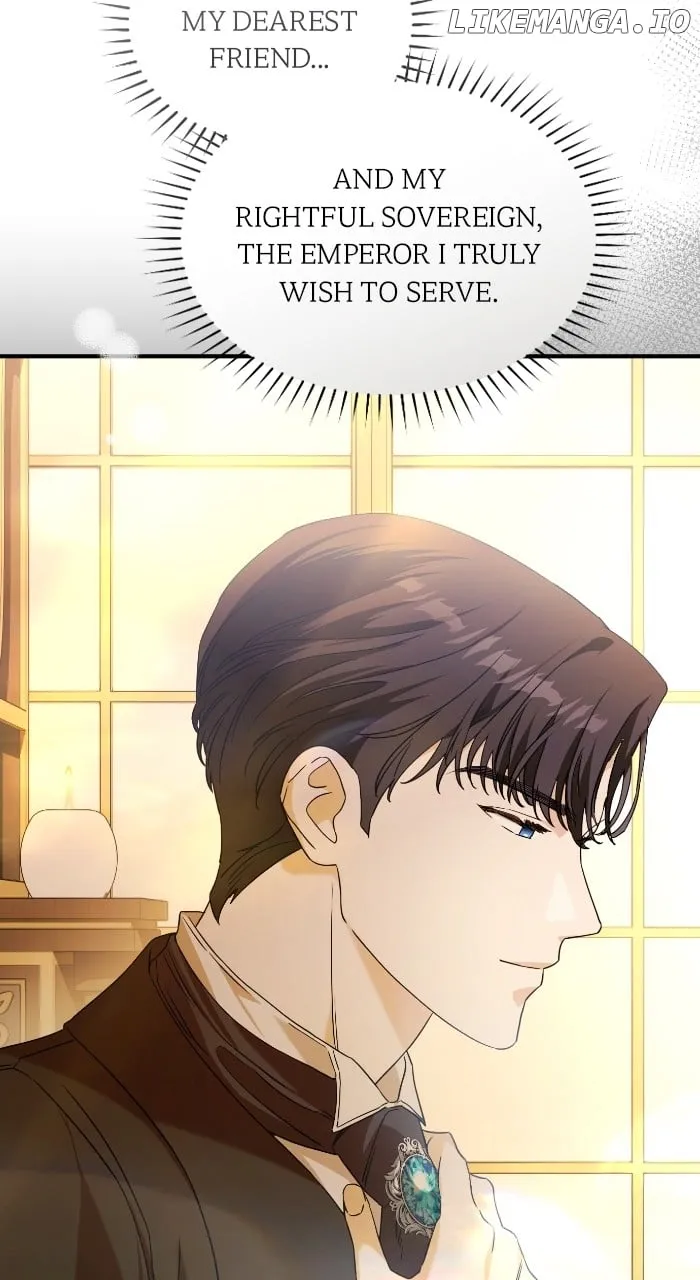 The Scent That Binds Us Chapter 17 Online - página 34