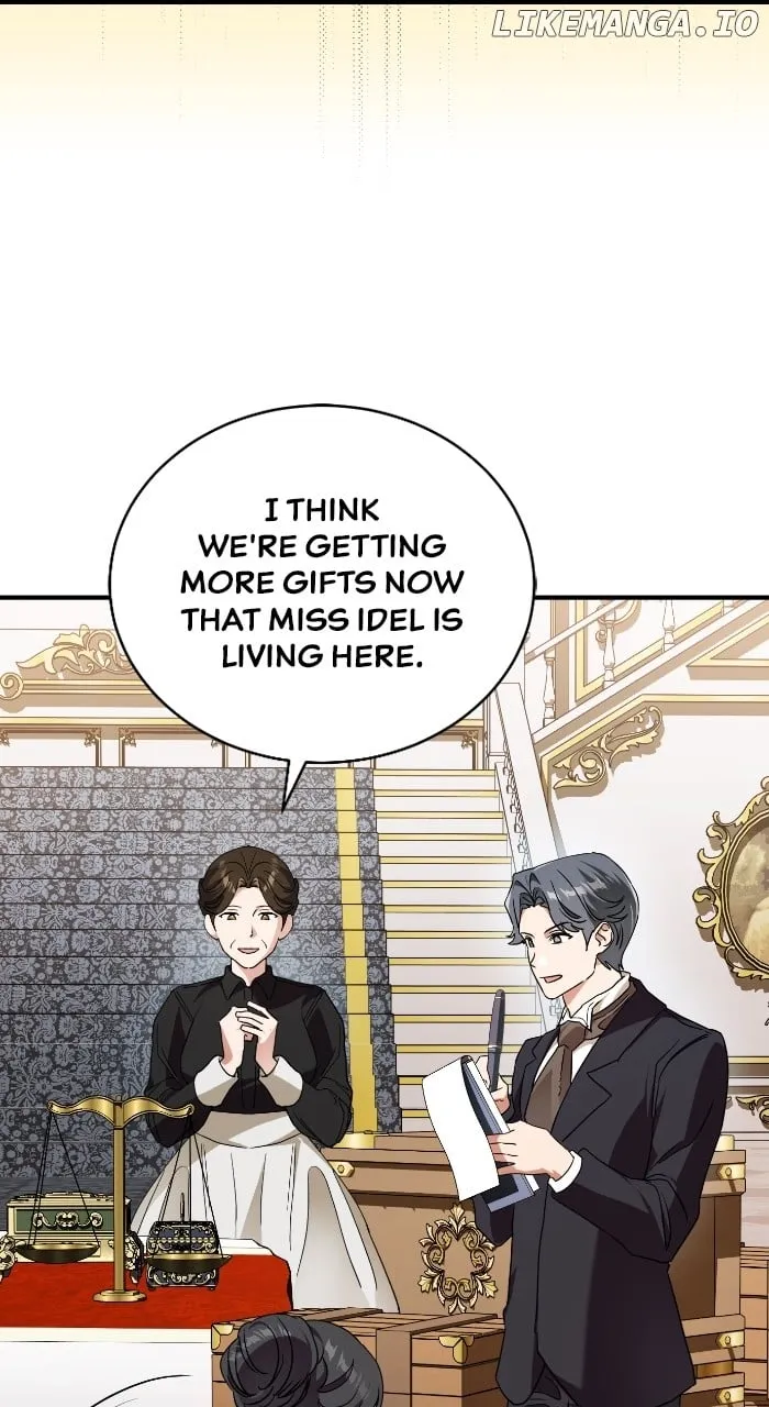 The Scent That Binds Us Chapter 17 Online - página 43