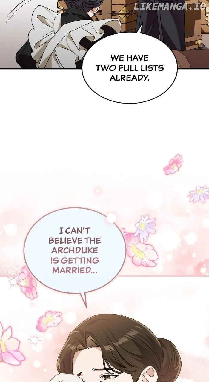 The Scent That Binds Us Chapter 17 Online - página 44