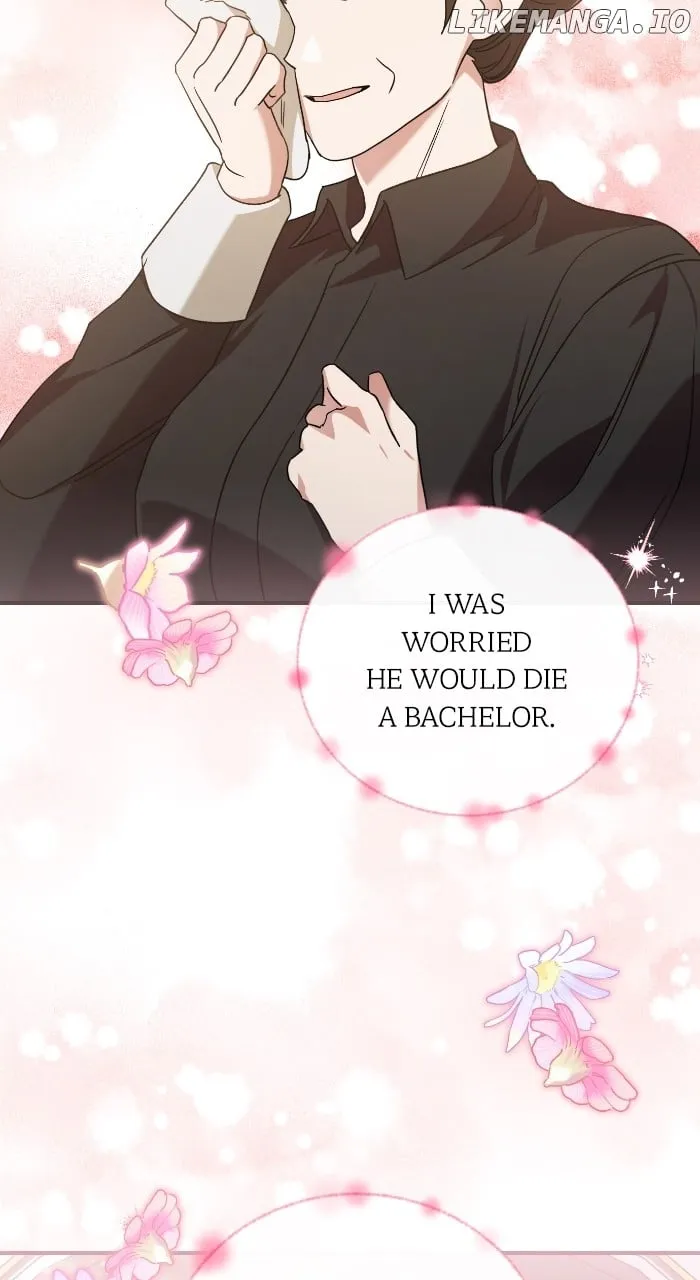 The Scent That Binds Us Chapter 17 Online - página 45
