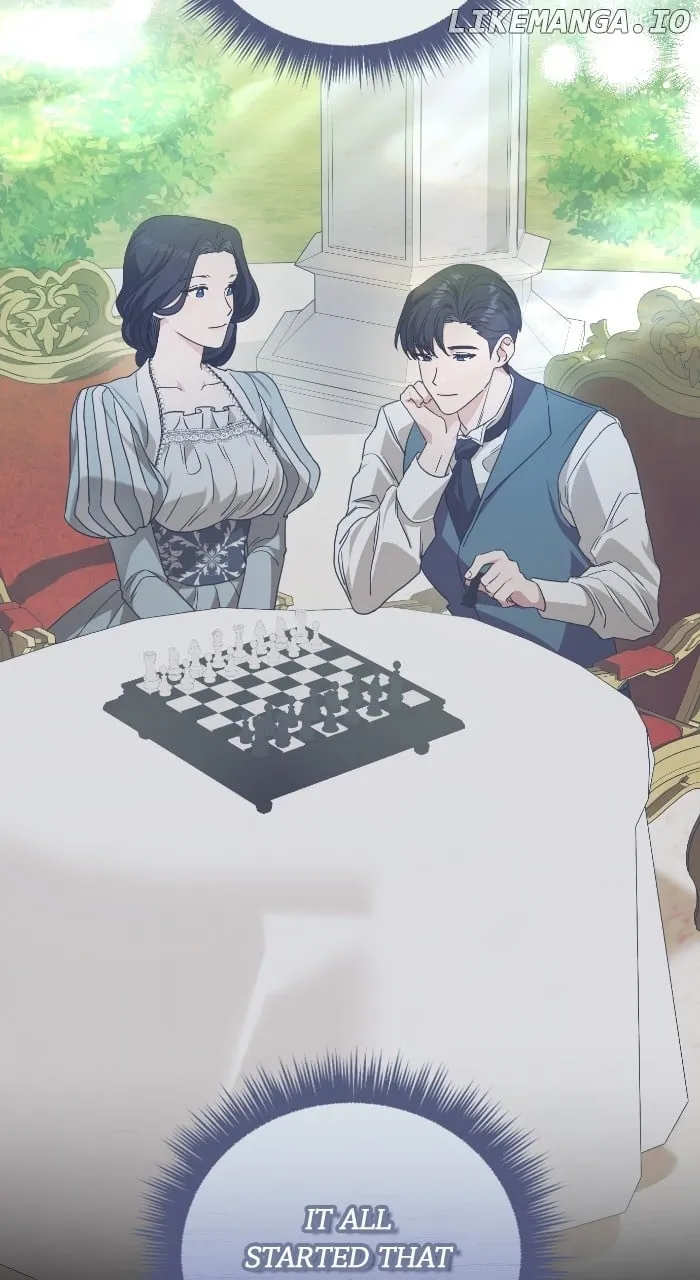 The Scent That Binds Us Chapter 17 Online - página 48
