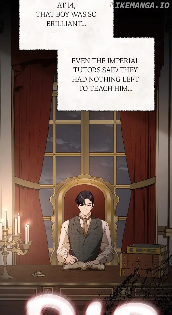 The Scent That Binds Us Chapter 17 Online - página 55