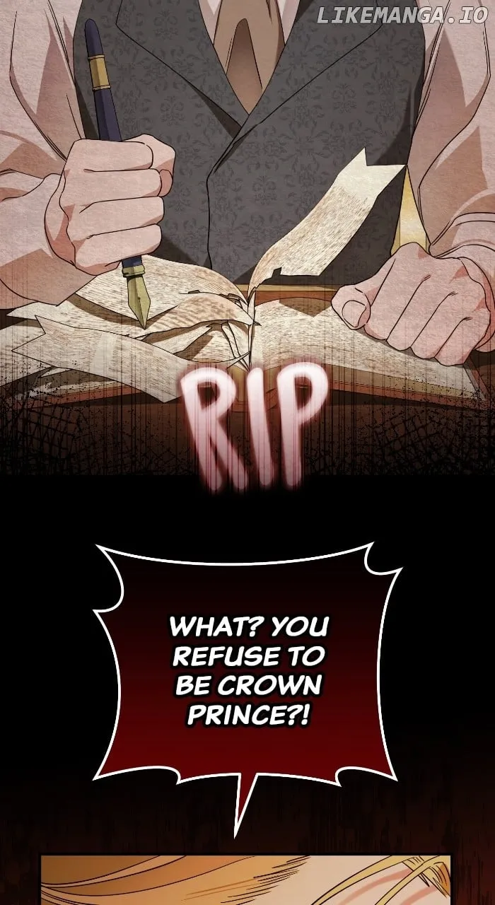 The Scent That Binds Us Chapter 17 Online - página 58