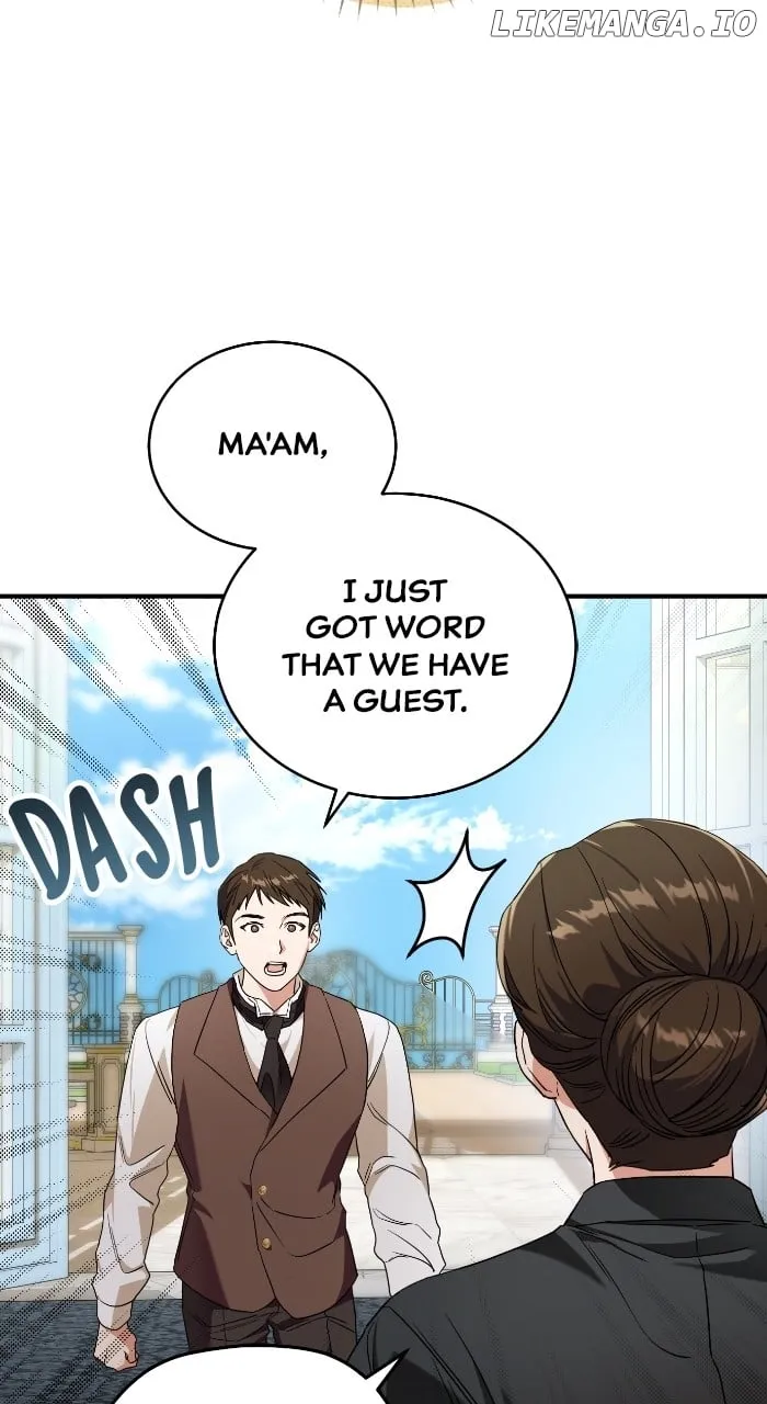 The Scent That Binds Us Chapter 17 Online - página 65