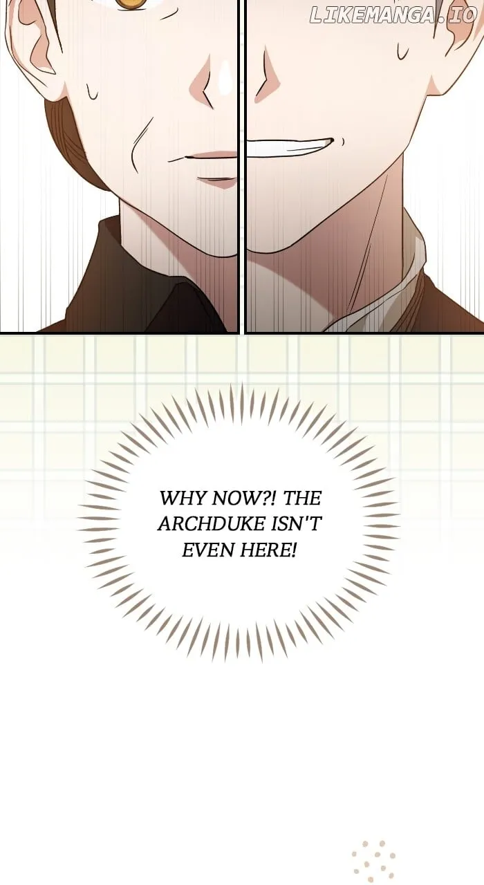 The Scent That Binds Us Chapter 17 Online - página 68