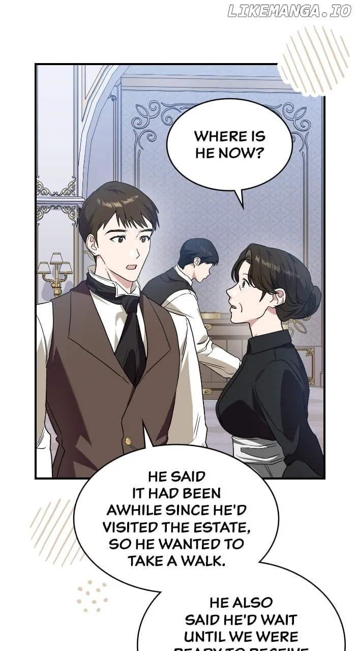 The Scent That Binds Us Chapter 17 Online - página 69