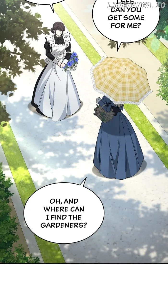 The Scent That Binds Us Chapter 17 Online - página 79