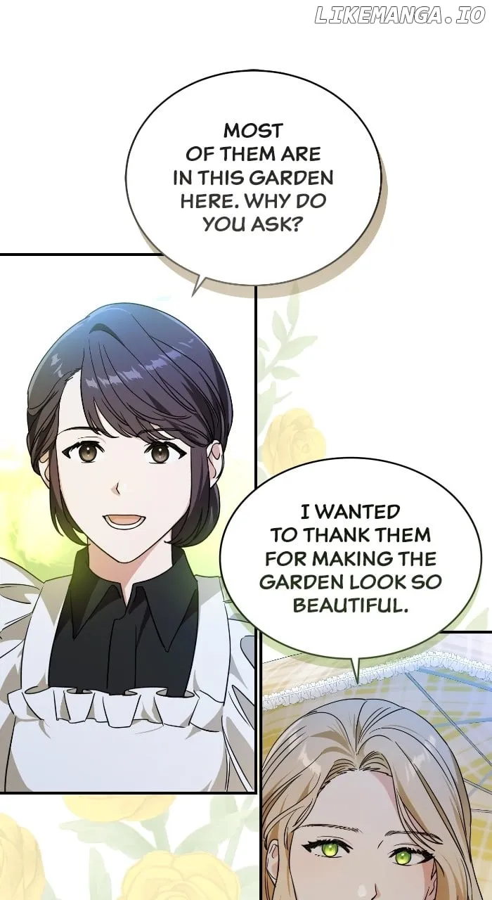 The Scent That Binds Us Chapter 17 Online - página 80