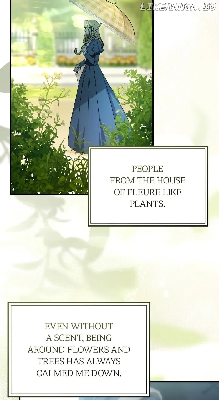The Scent That Binds Us Chapter 17 Online - página 82