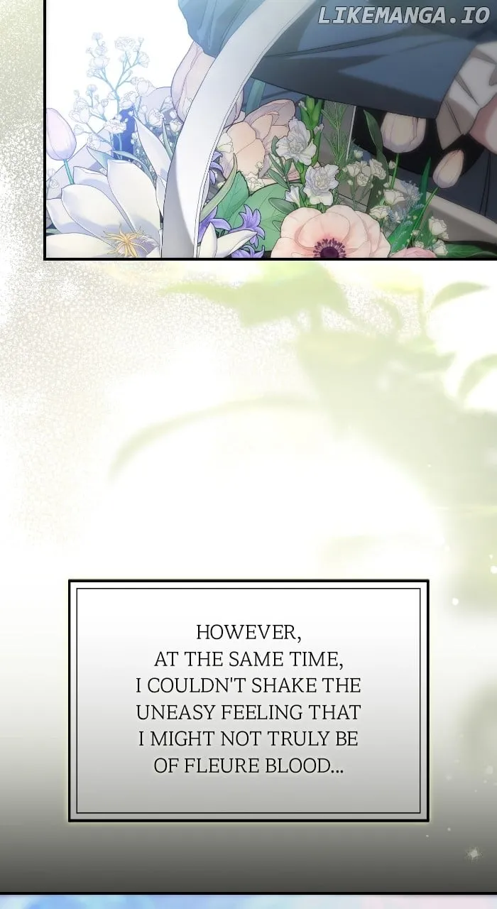 The Scent That Binds Us Chapter 17 Online - página 83