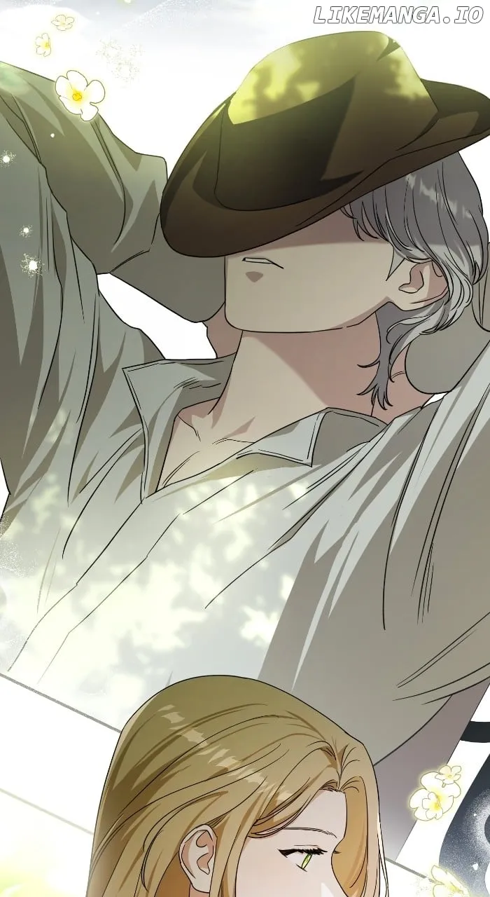 The Scent That Binds Us Chapter 17 Online - página 93