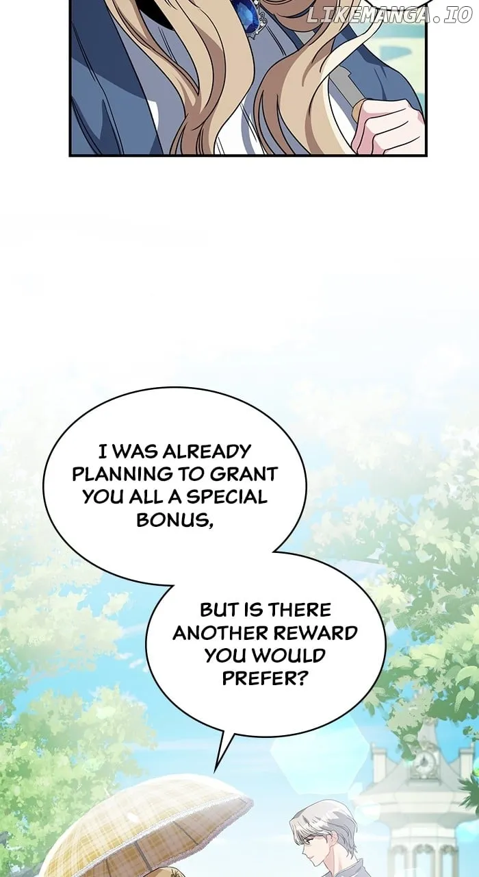 The Scent That Binds Us Chapter 18 Online - página 21