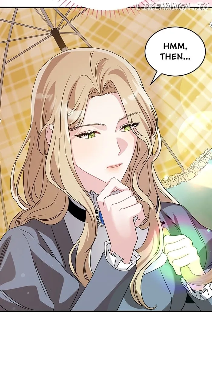 The Scent That Binds Us Chapter 18 Online - página 28