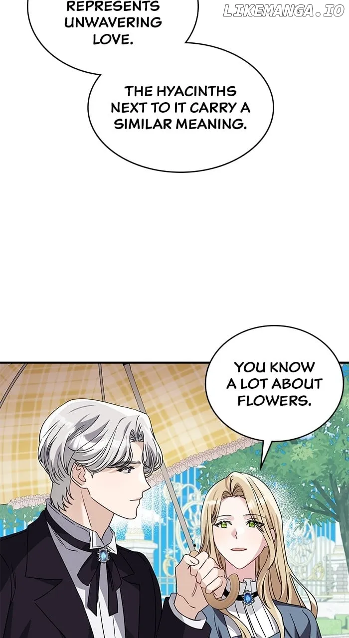 The Scent That Binds Us Chapter 18 Online - página 48
