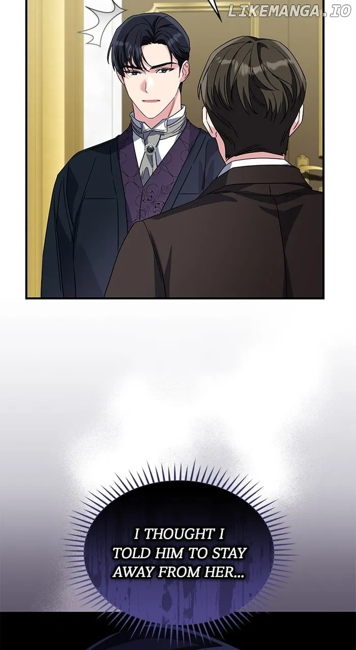 The Scent That Binds Us Chapter 18 Online - página 82