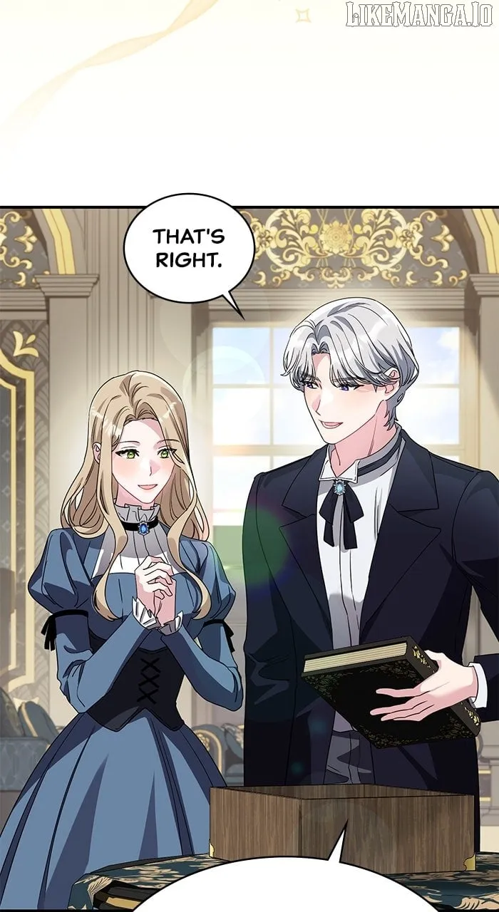 The Scent That Binds Us Chapter 19 Online - página 5