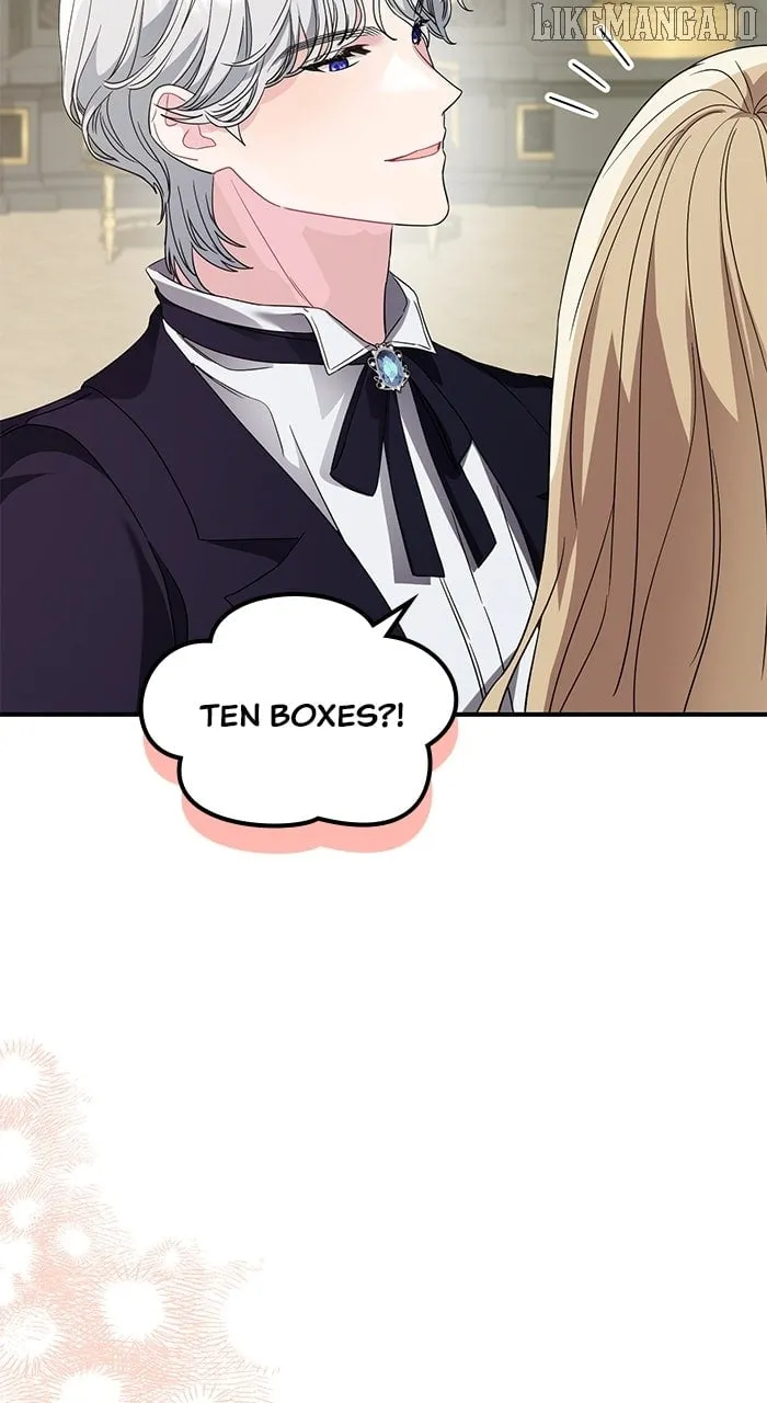The Scent That Binds Us Chapter 19 Online - página 8
