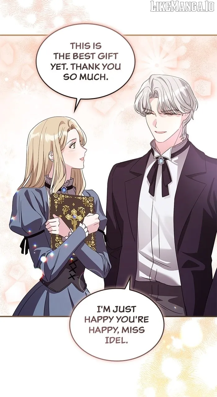 The Scent That Binds Us Chapter 19 Online - página 9