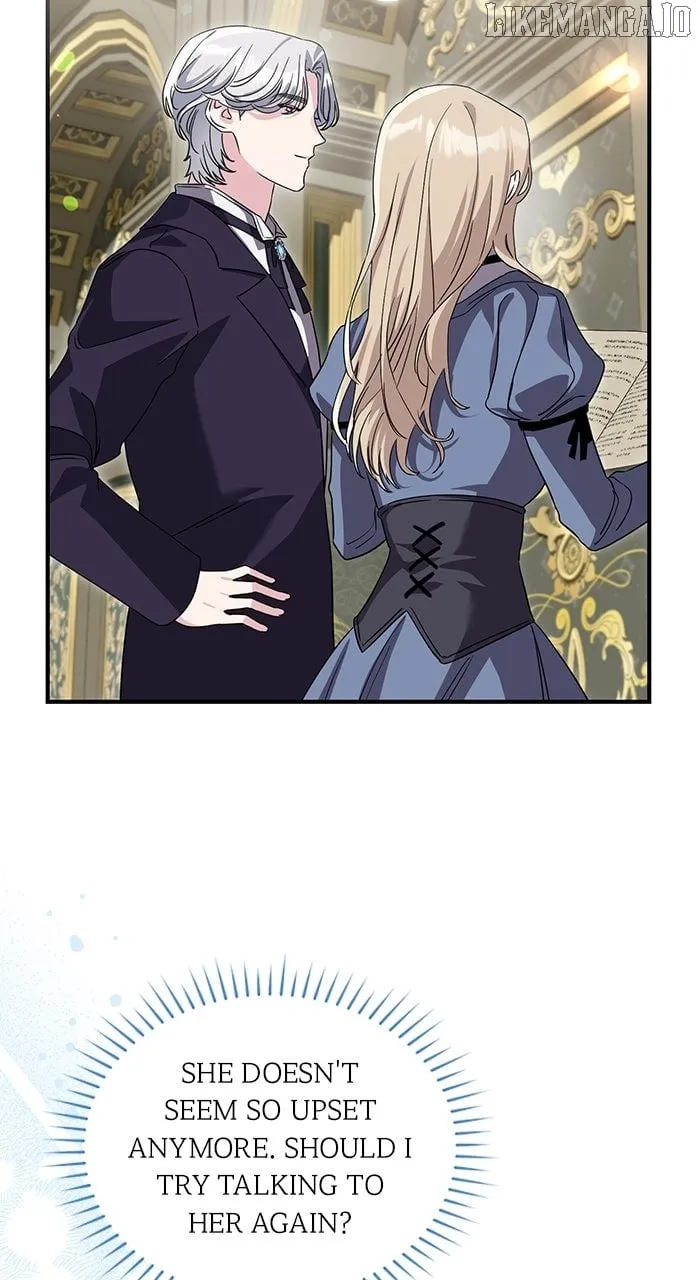The Scent That Binds Us Chapter 19 Online - página 14