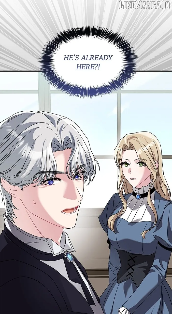 The Scent That Binds Us Chapter 19 Online - página 17