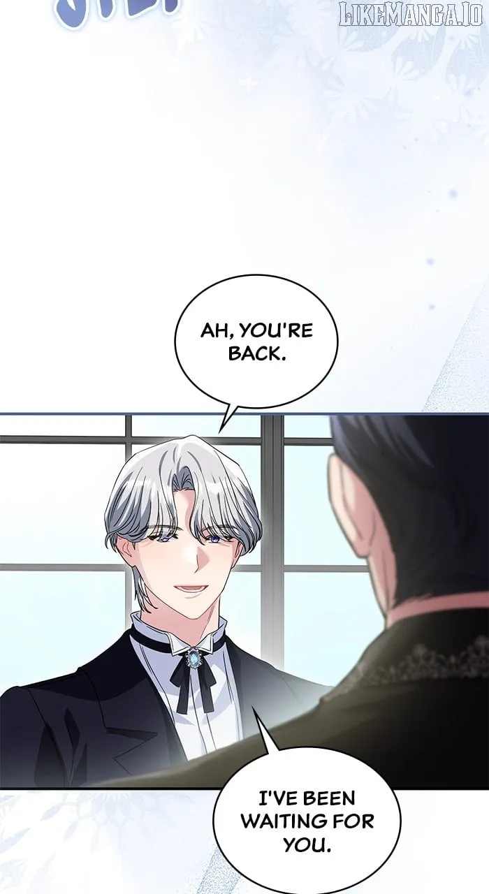 The Scent That Binds Us Chapter 19 Online - página 20