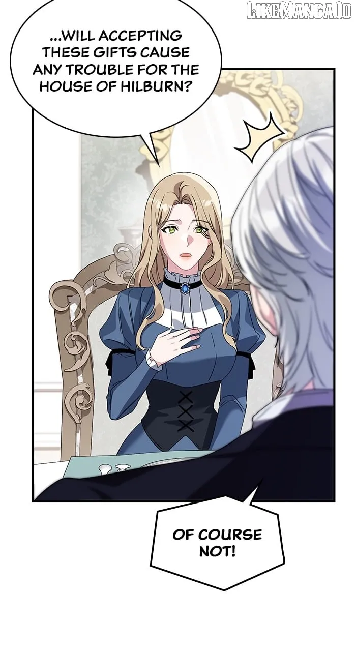 The Scent That Binds Us Chapter 19 Online - página 41