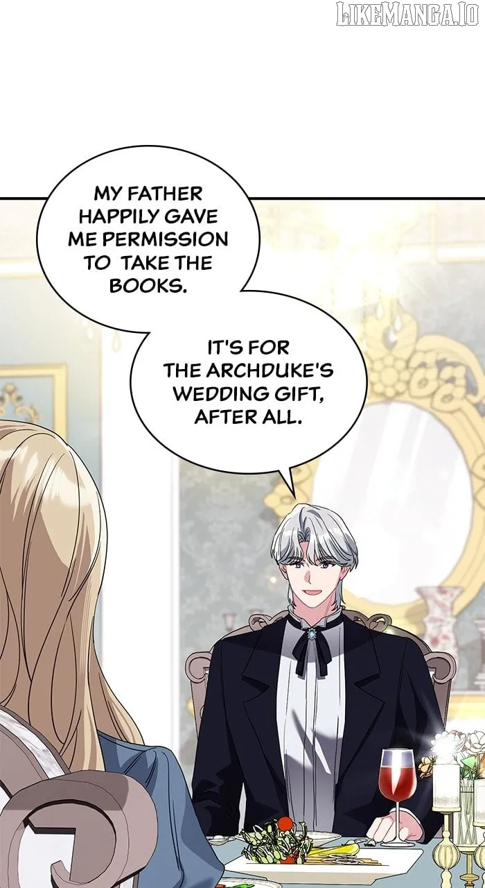 The Scent That Binds Us Chapter 19 Online - página 42