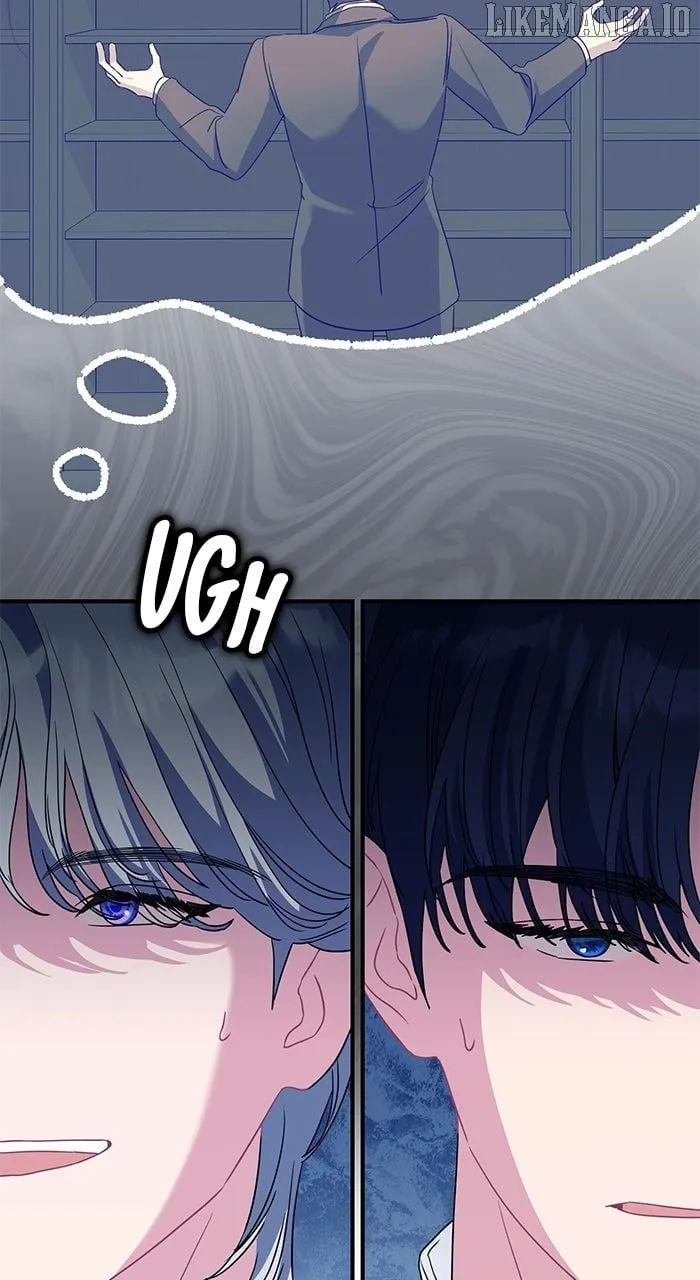The Scent That Binds Us Chapter 19 Online - página 45