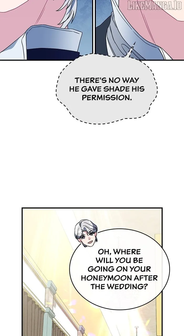 The Scent That Binds Us Chapter 19 Online - página 46