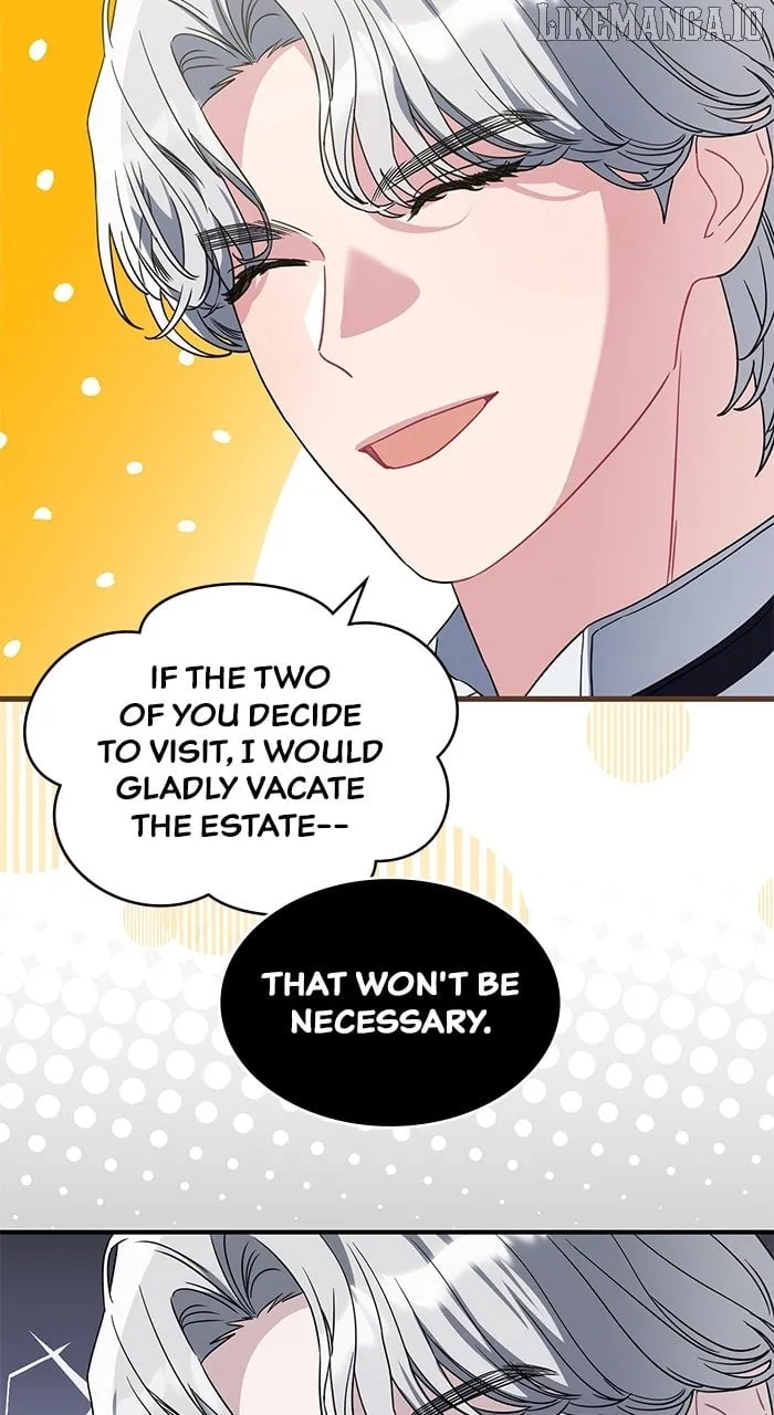 The Scent That Binds Us Chapter 19 Online - página 52
