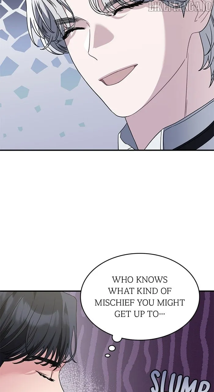 The Scent That Binds Us Chapter 19 Online - página 53