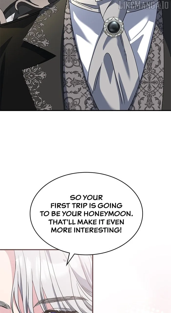 The Scent That Binds Us Chapter 19 Online - página 58
