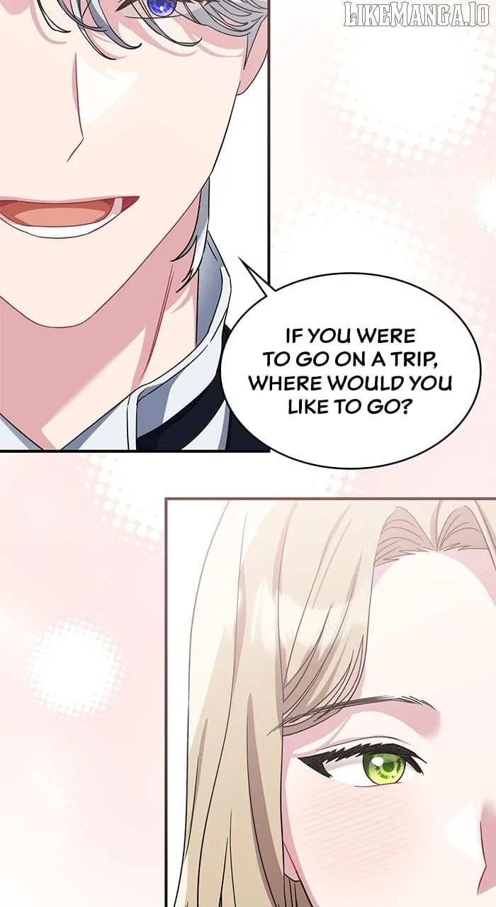 The Scent That Binds Us Chapter 19 Online - página 59
