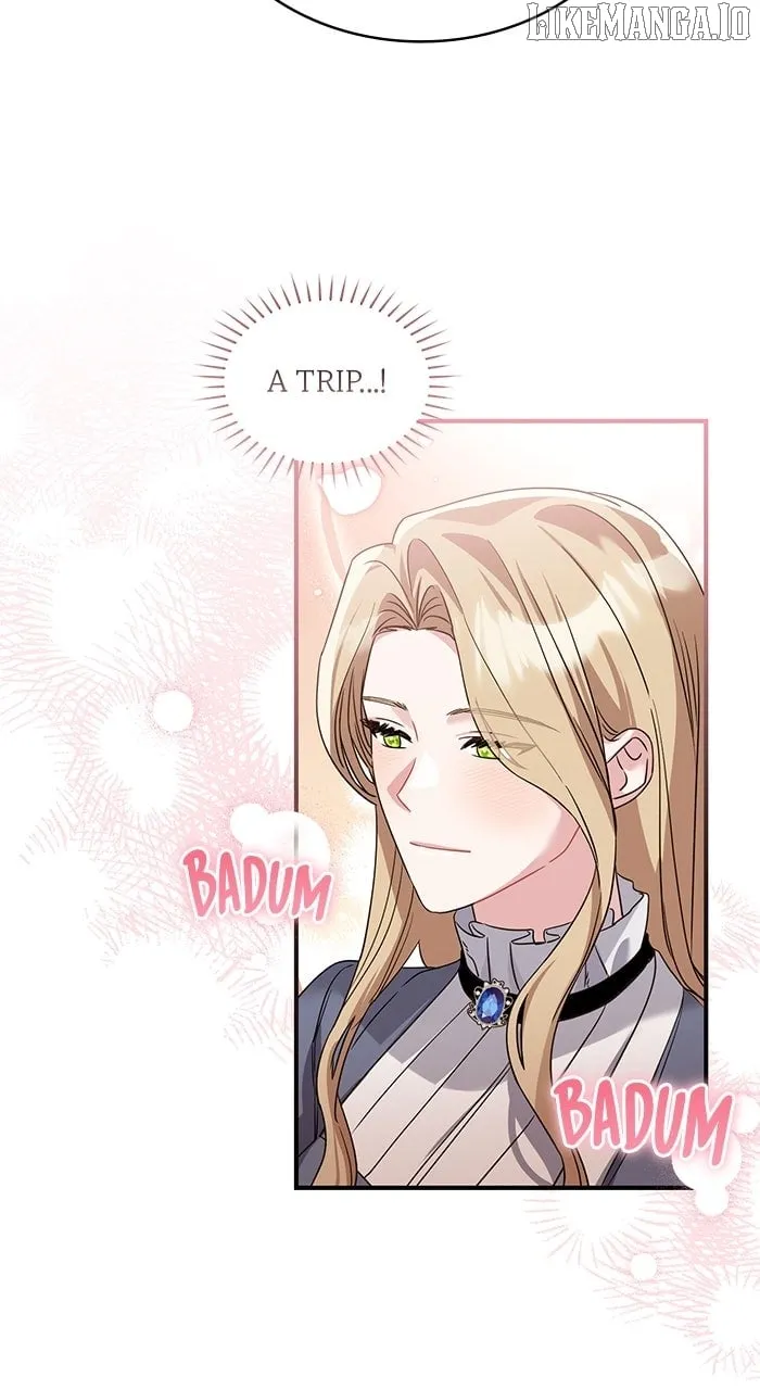 The Scent That Binds Us Chapter 19 Online - página 62